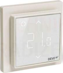 DEVI termostats DEVIreg Smart +5°C-+45°C 16A