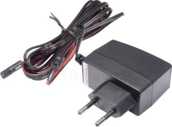 Gustavsberg transformators 6V 1.5m