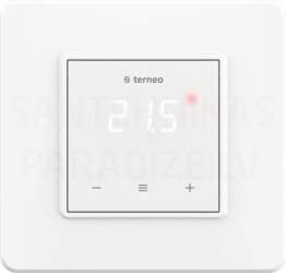 Termoregulators TERNEO S