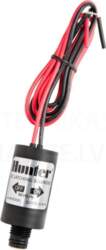 DC solenoids, NODE taimerim, 9V