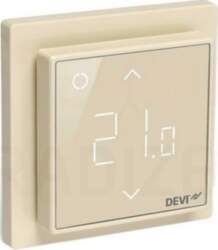 DEVI termostats DEVIreg Smart +5°C-+45°C 16A