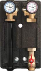 HERZ PUMPFIX BASIC DIRECT apkures loka