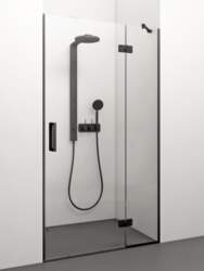STIKLA SERVISS dušas durvis ADELE PLUS