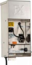 Transformators EX, 150W, 230V CE, pelēks