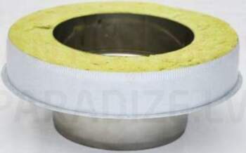 Dūmvadu adapteris DN220/320