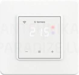 Termoregulators TERNEO SX