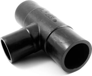 Trejgabals (SDR11) DN 40 Fox Fittings