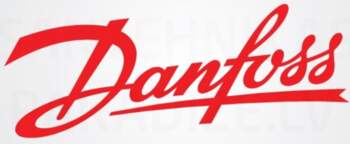 Danfoss pretvārsts FHM