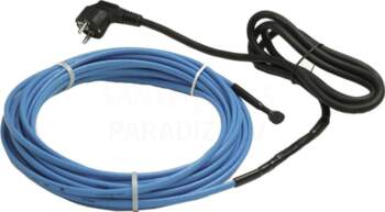 DEVI pašregulējošā kabeļa DPH-10 komplekts  6m
