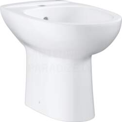 GROHE bidē BauCeramic