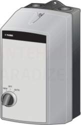 NIBE HR20