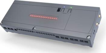 Danfoss grīdas apkures kontrole Icon2™ MC