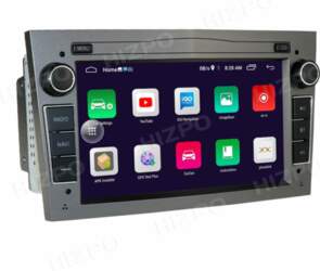 Opel Android