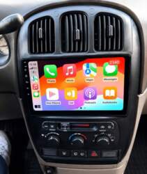 Chrysler 300C Android
