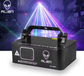 Dj Laser 2026