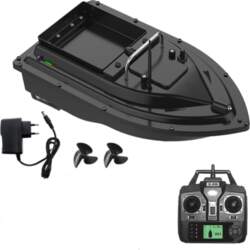 Laiva GPS Black