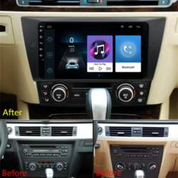 BMW 3 E90 E91 +DSP