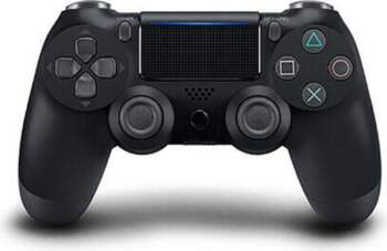 Ps4 kontralieris