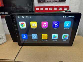 Volvo S60 XC70 V70 Android