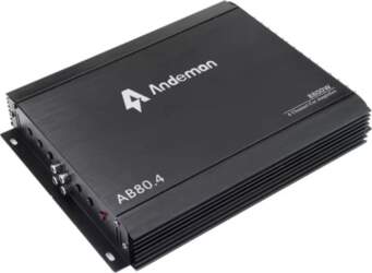 Andeman 8800