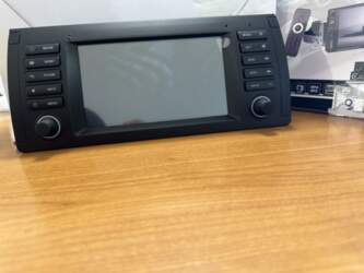 BMW E53 ANDROID 2GB