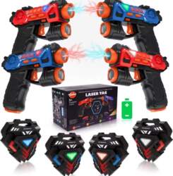 Laser Tag
