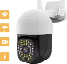 WIFI KAMERA 3MPIX