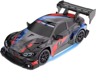 1:24 4WD mini RC drifta auto