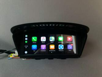 BMW 5/3 Android