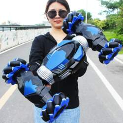RC XL 360 Auto