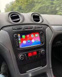 Ford Android auto 2 din