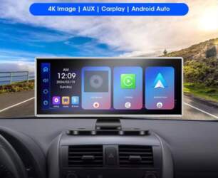 Android auto Carplay