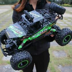 JEEP RC