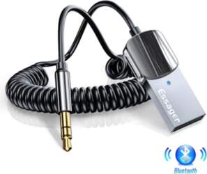 Bluetooth adapteris 5.0
