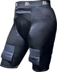 Bigone node A&R Jennygard F/Compression Short