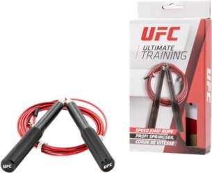 Bigone node Ātruma lēciens UFC