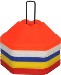 Bigone node Maxwel bolards 5 cm