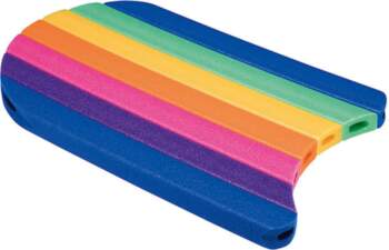 Bigone node Pelddēlis, multi-colour