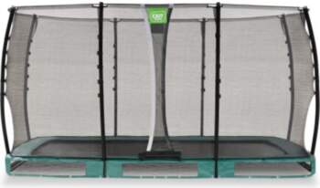 EXIT Allure Classic zemes batuts 214x366cm