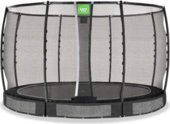 EXIT Allure Premium zemes batuts ø366cm