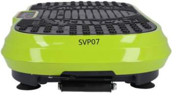 HMS SVP07 VIBRĀCIJAS PLATFORMA LOOP