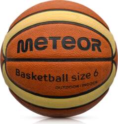Basketbola bumba Cellular METEOR #6