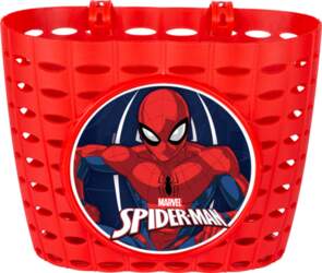 Bigone node BASKET SPIDERMAN