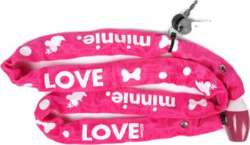 Bigone node BICYCLE CHAIN LOCK MINNIE
