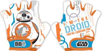 Bigone node GLOVES STAR WARS BB8