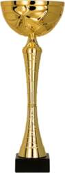 Bigone node Gold metāla kauss