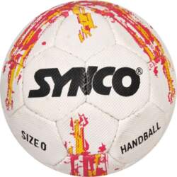 Bigone node Handbols 0 SYNCO