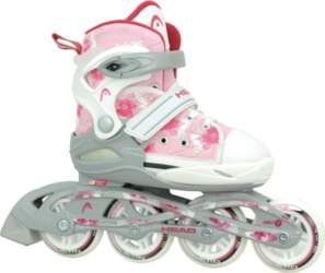 Bigone node Head Girly Adjustable Inline