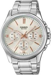 Bigone node Men`s Watch CASIO MTP-1375D-7A2VDF