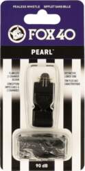Bigone node Pearl Fox svilpe 40